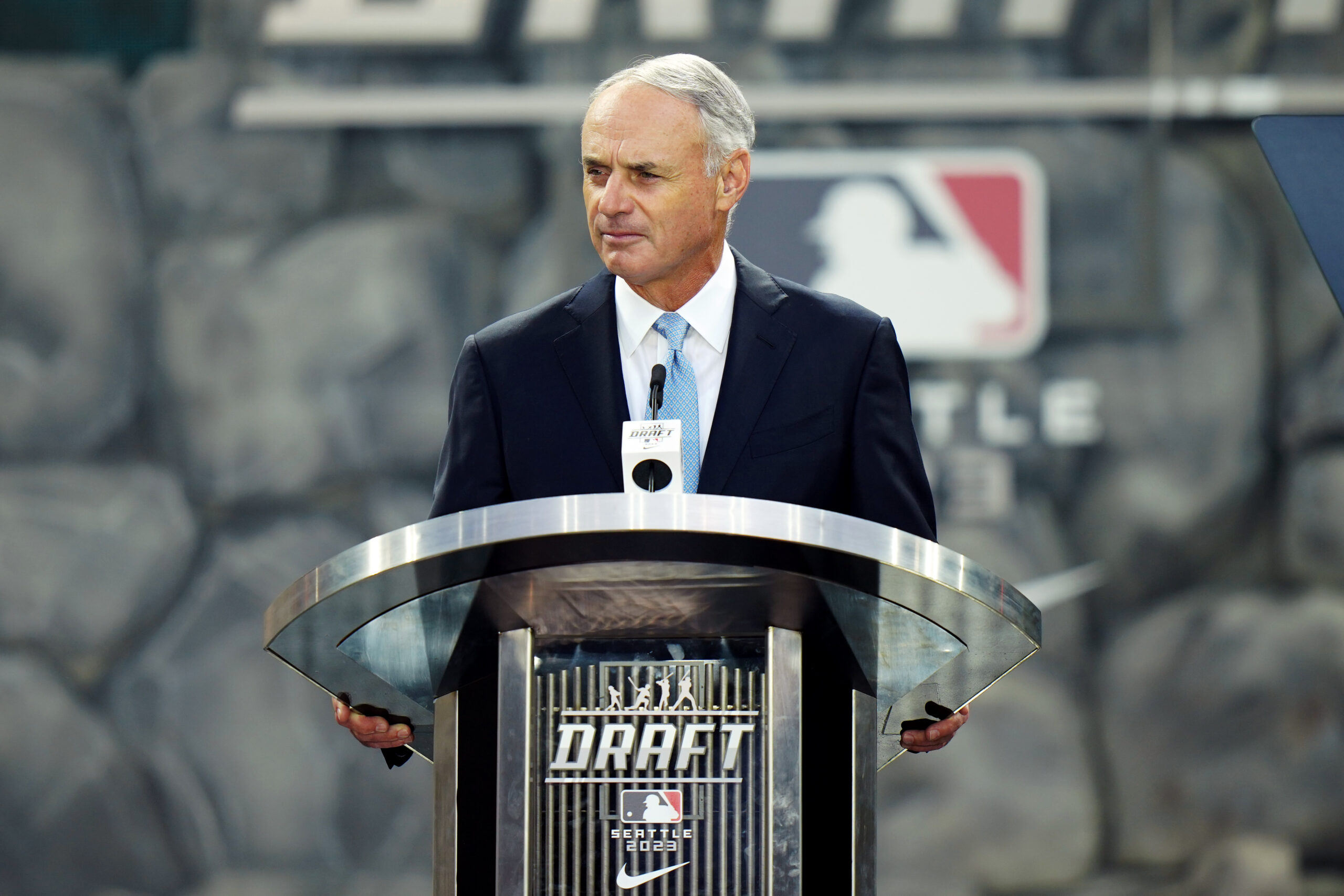 MLB Draft Lottery 2024 Everything You Need To Know — College Baseball