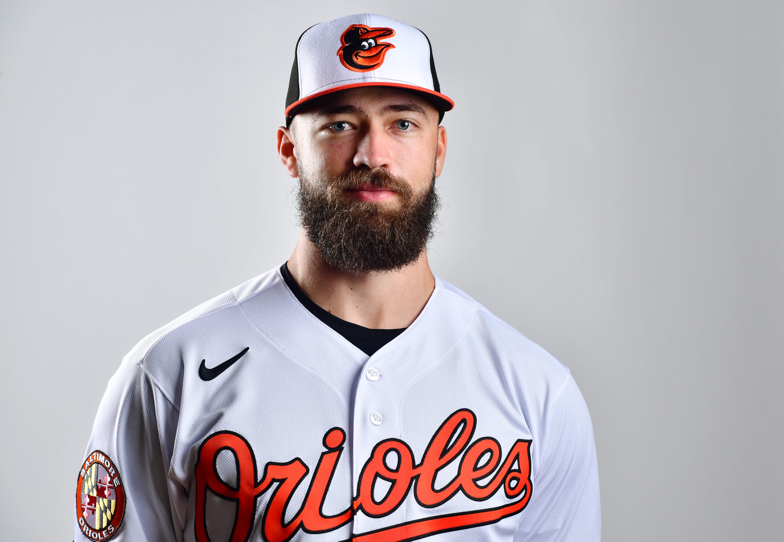 Cardinals Land Cesar Prieto, Drew Rom, Zach Showalter As Orioles Bolster  Rotation With Jack Flaherty — College Baseball, MLB Draft, Prospects -  Baseball America