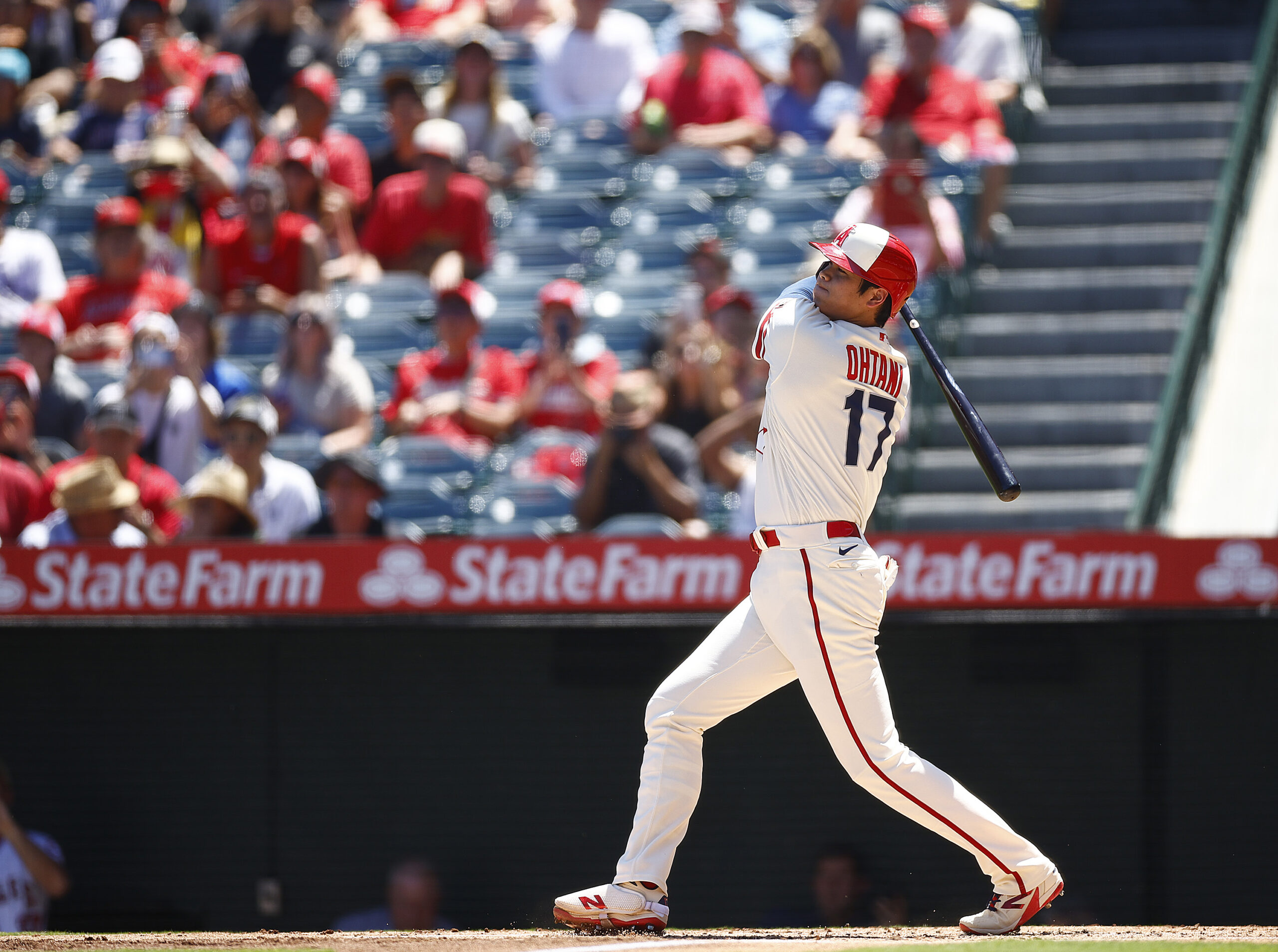 Shohei Ohtani Has Already Proven The Impossible Is Possible