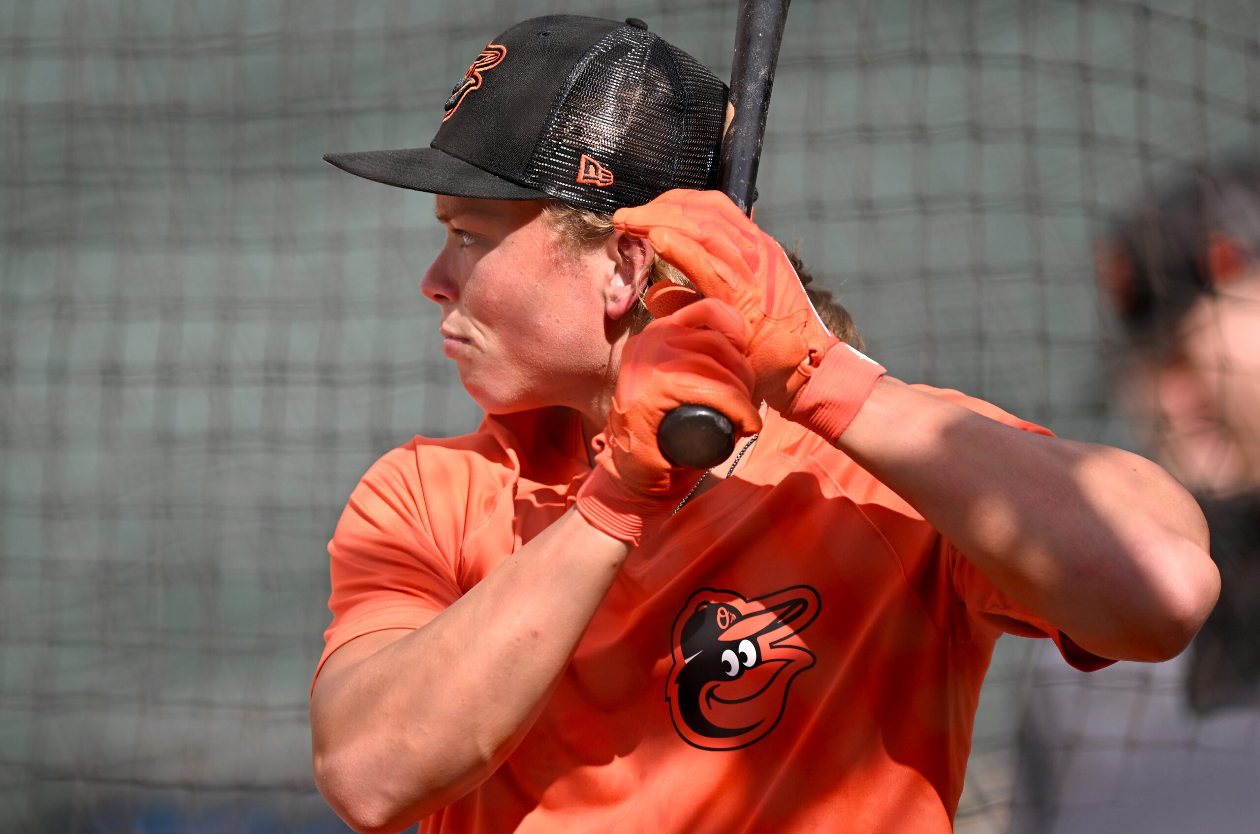 Baltimore Orioles Promote Jackson Holliday, No. 10 Prospect in Baseball, to  High-A - Fastball