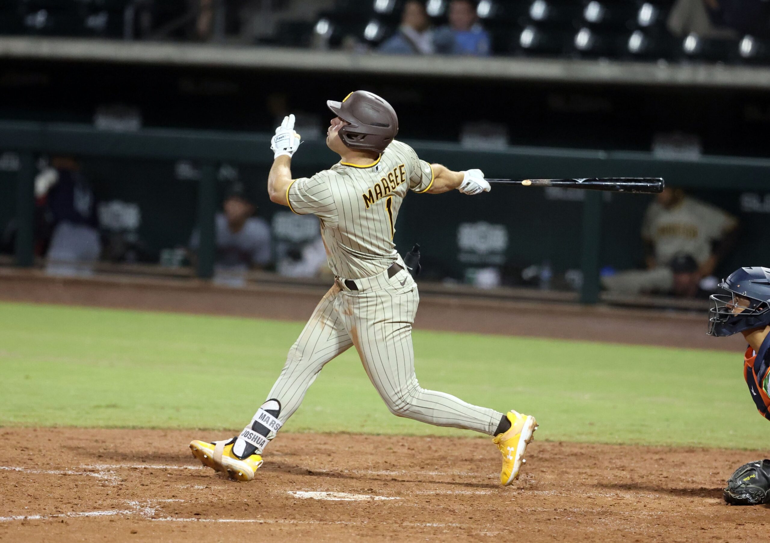 5 Early Standout MLB Prospects From The 2023 Arizona Fall League