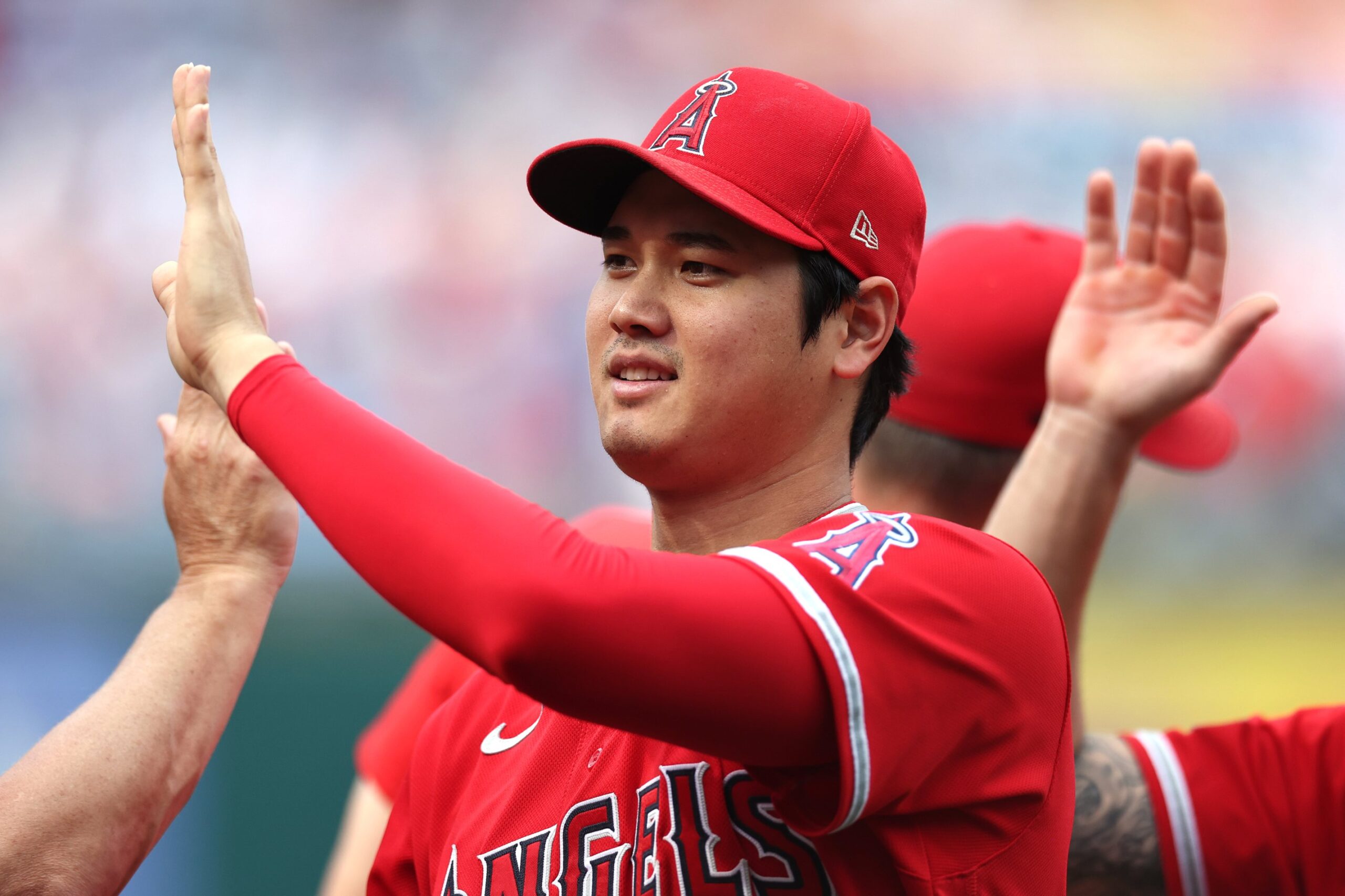 Better Than Babe: Shohei Ohtani Shatters Precedent As 2023 MLB Player Of  The Year — College Baseball, MLB Draft, Prospects - Baseball America