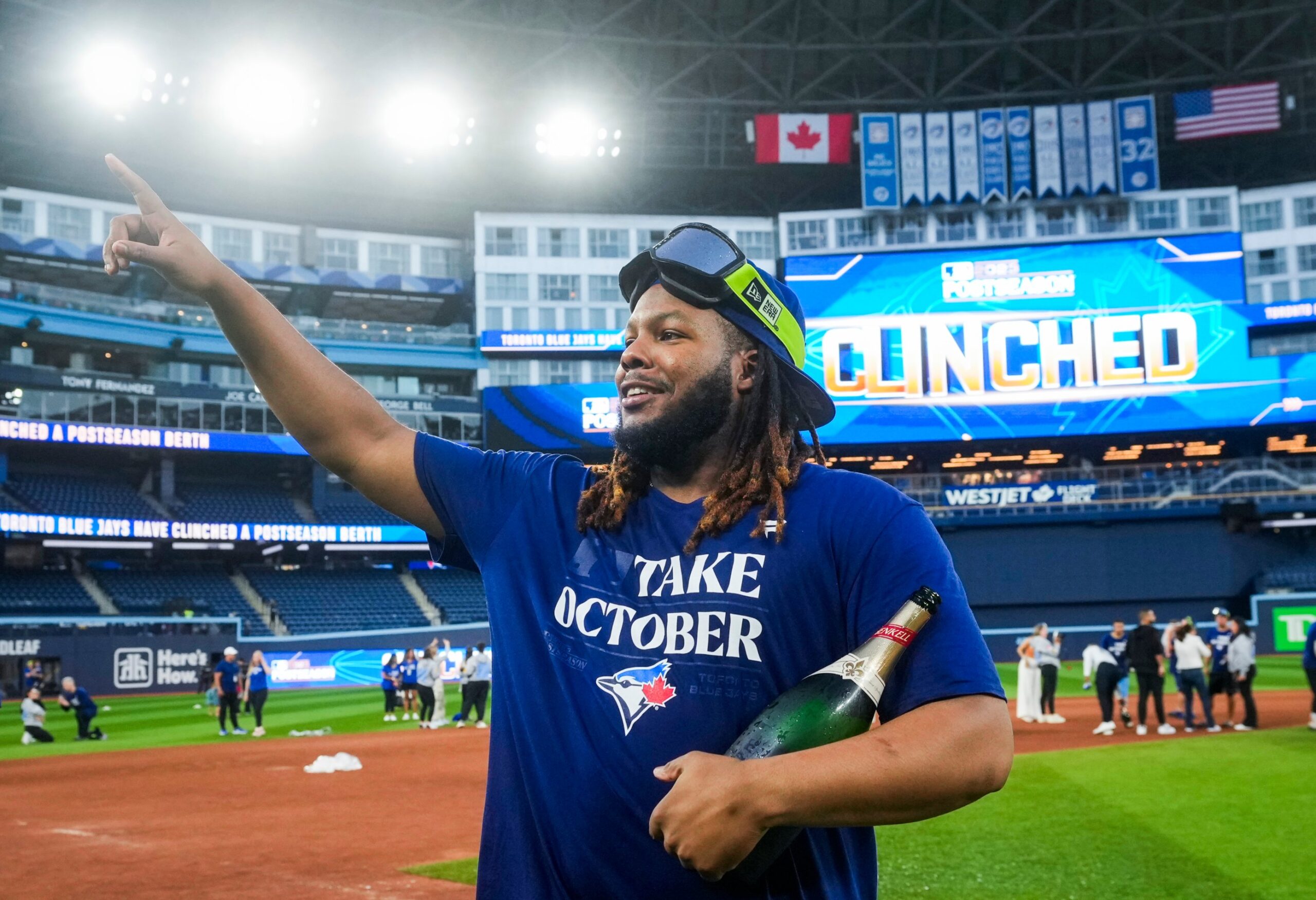 Vladimir Guerrero Jr.