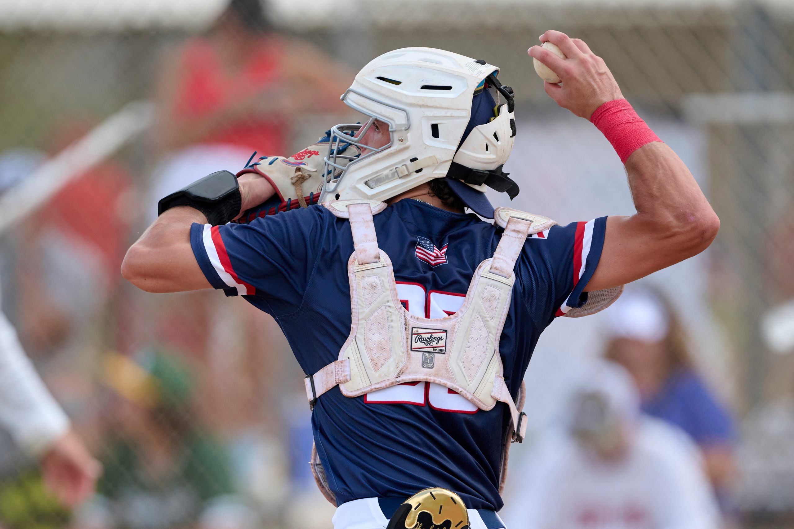 10 Sleepers In College Baseball's 2024 Recruiting Class With Impact