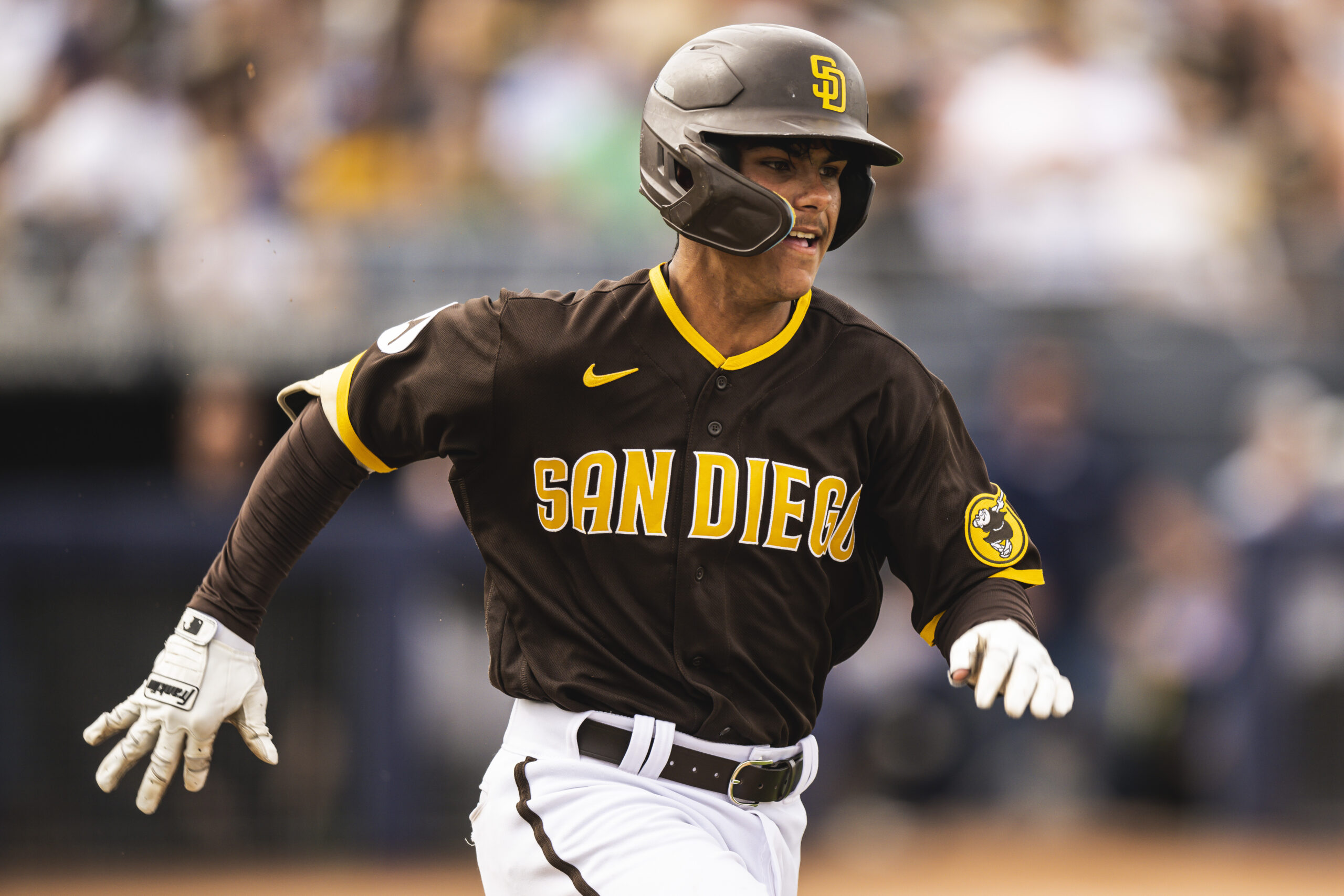 San Diego Padres 2024 Top MLB Prospects