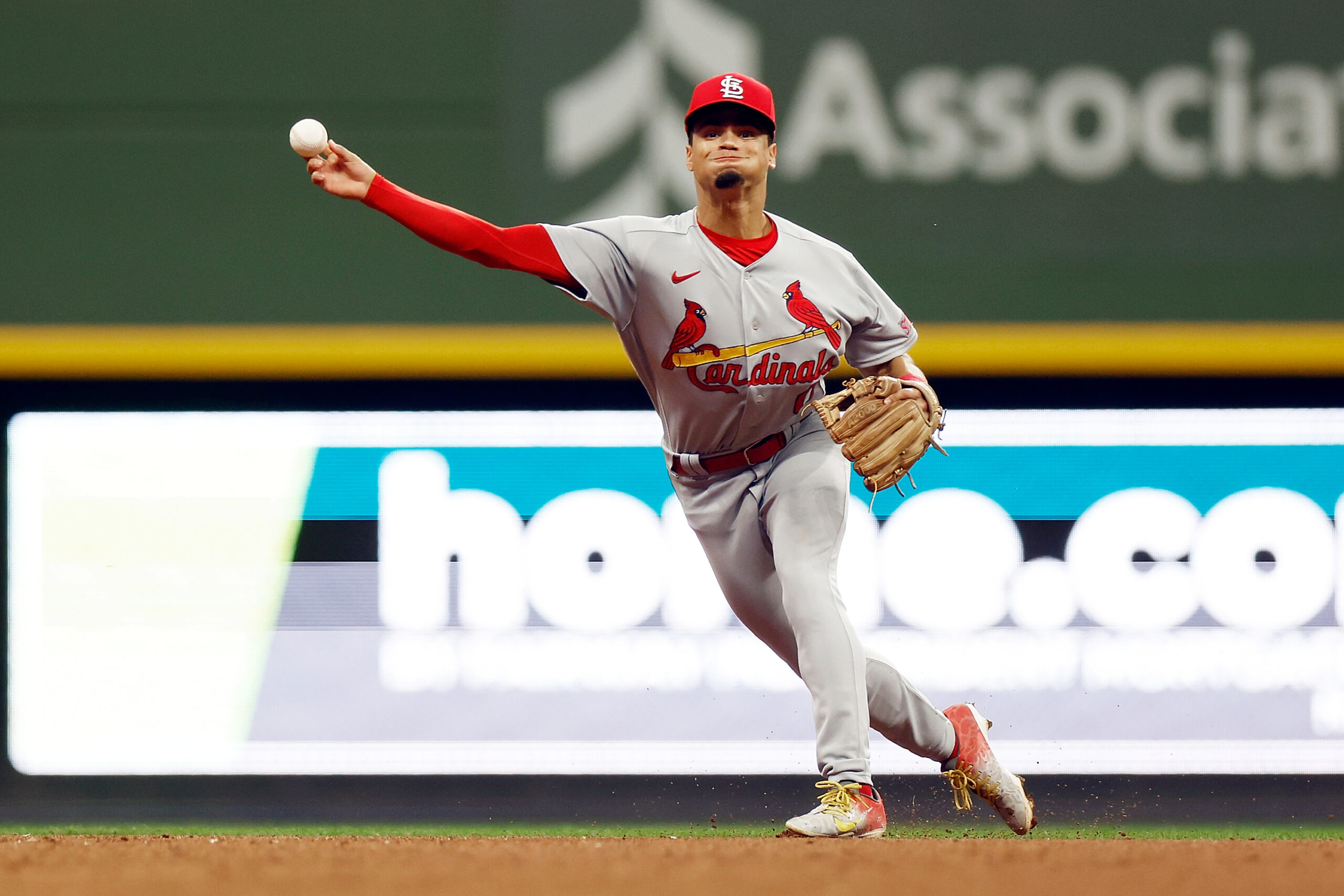 St. Louis Cardinals 2024 Top MLB Prospects — College Baseball, MLB