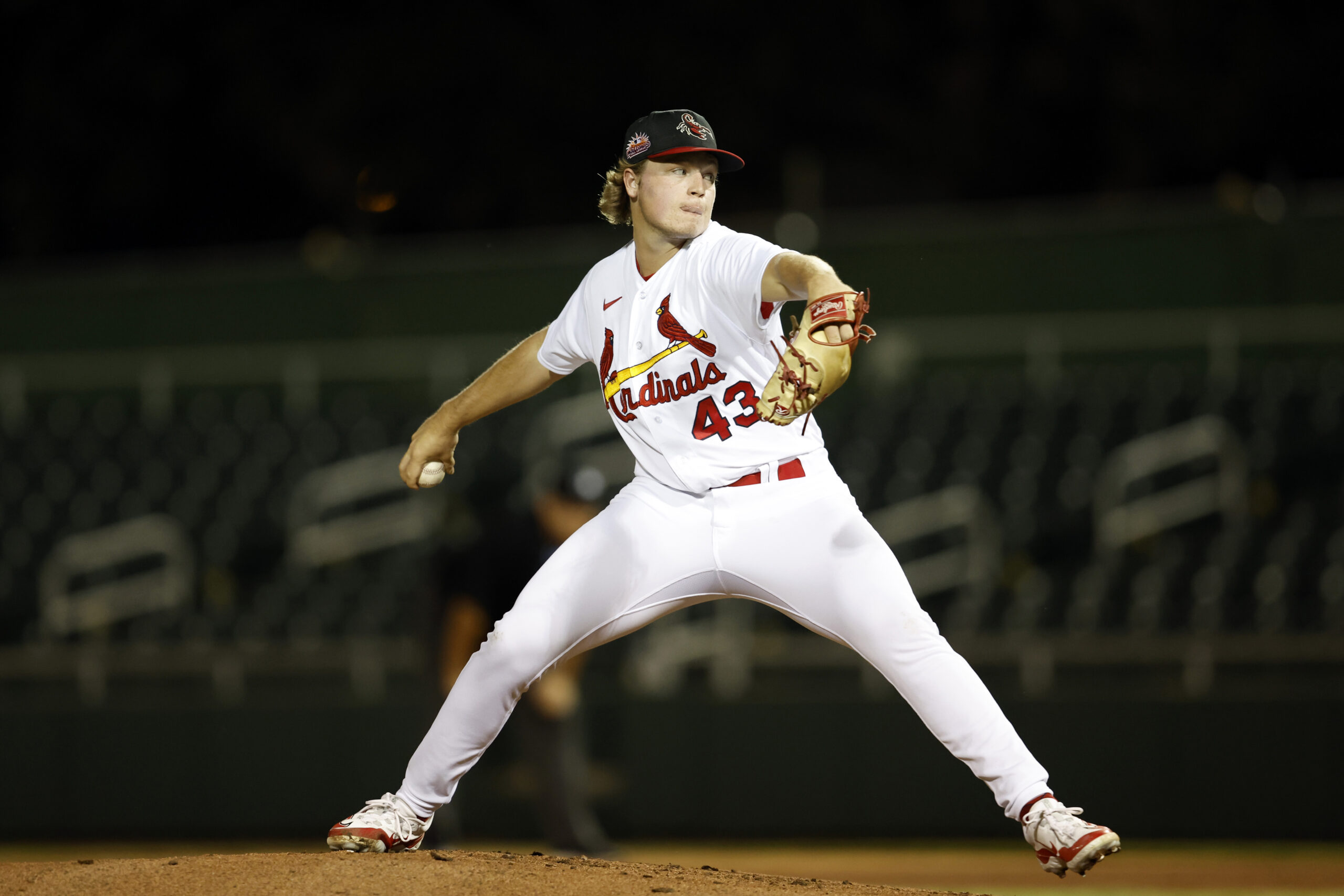 St. Louis Cardinals 2024 MLB Prospects Chat — College Baseball, MLB