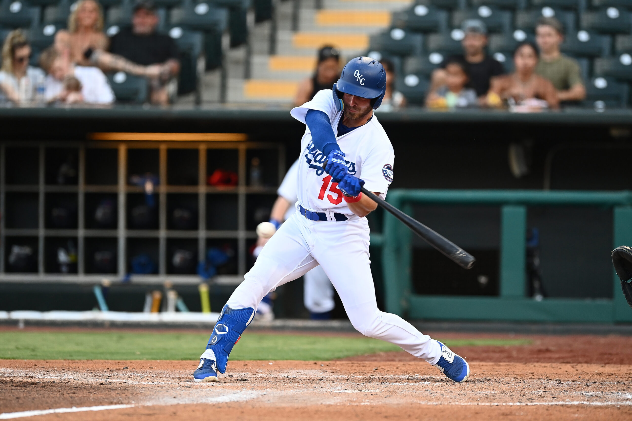 Unveiling the Top 10 Prospects in the Dodgers System for 2024 Michael