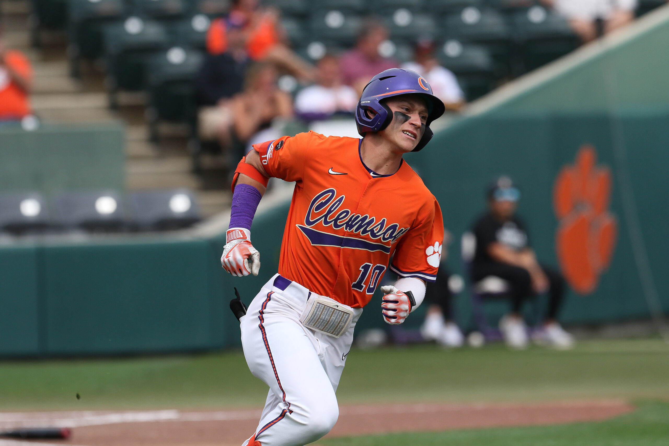 Top 10 College Prospects For The 2025 MLB Draft — College Baseball, MLB ...