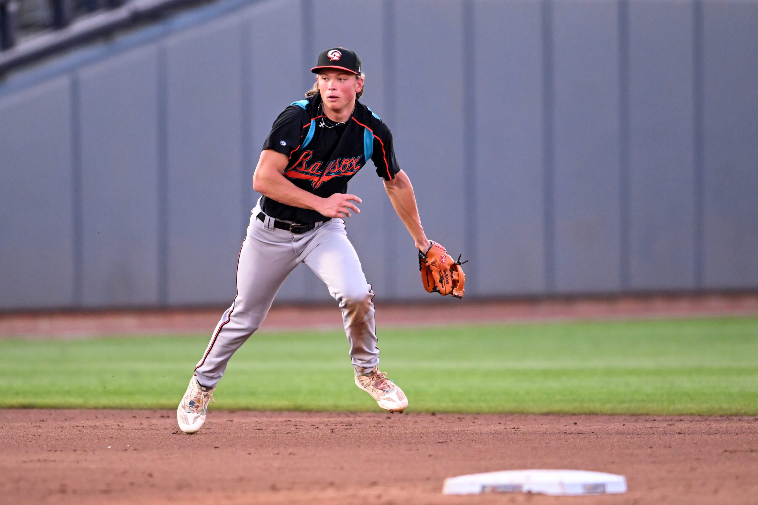 2024 Orioles Top 10 Prospects Podcast — College Baseball, MLB Draft