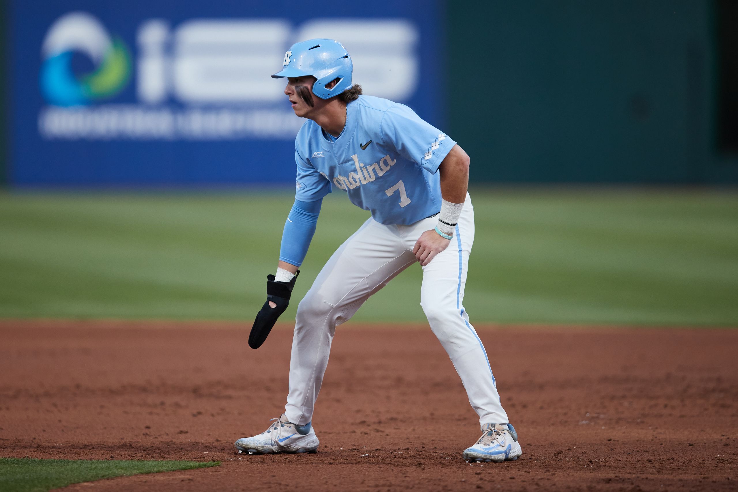 UNC Baseball Clinches ACC Title, Cementing Itself As National Title Contender