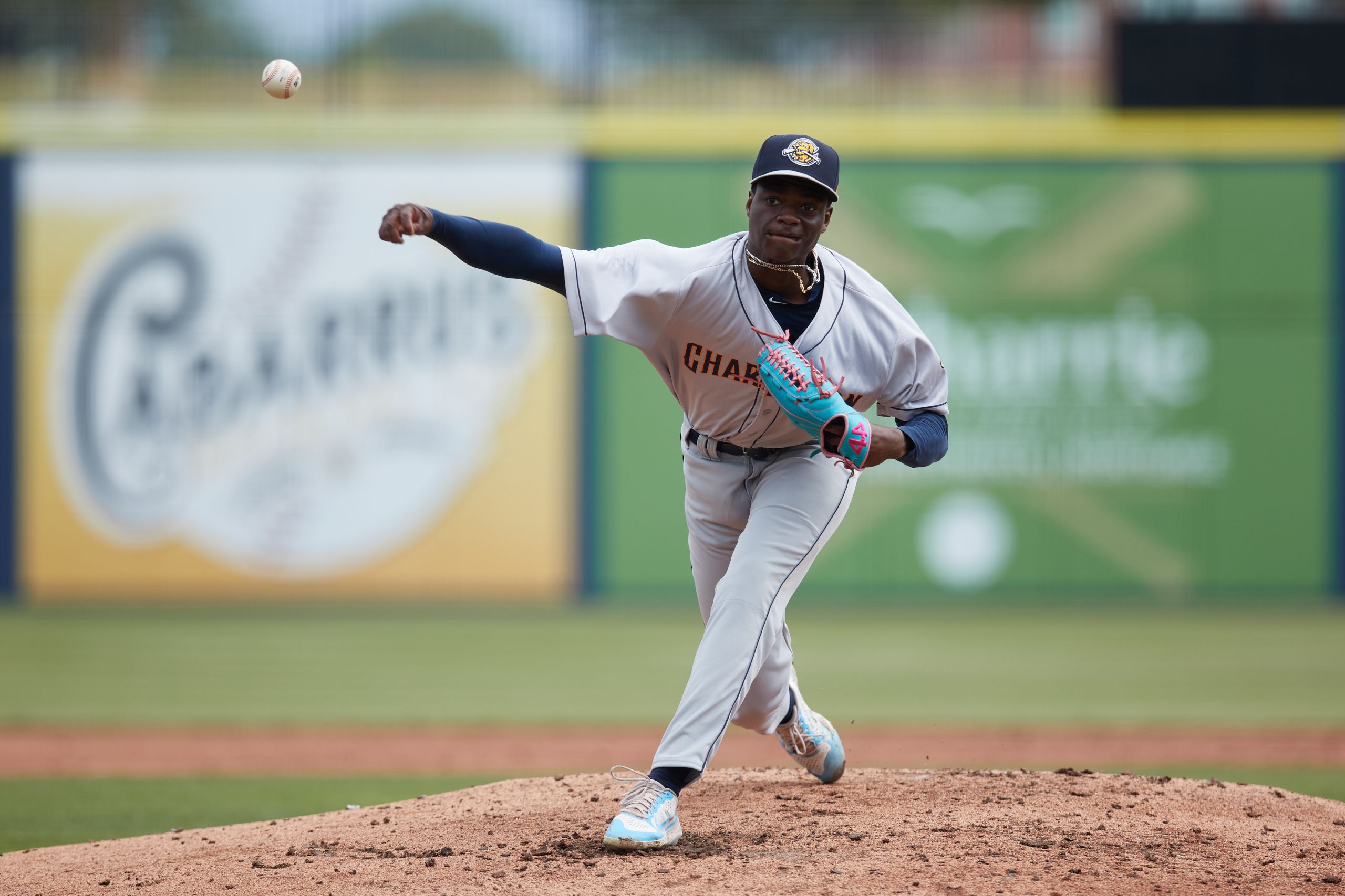 Rays RHP Gary Gill Hill