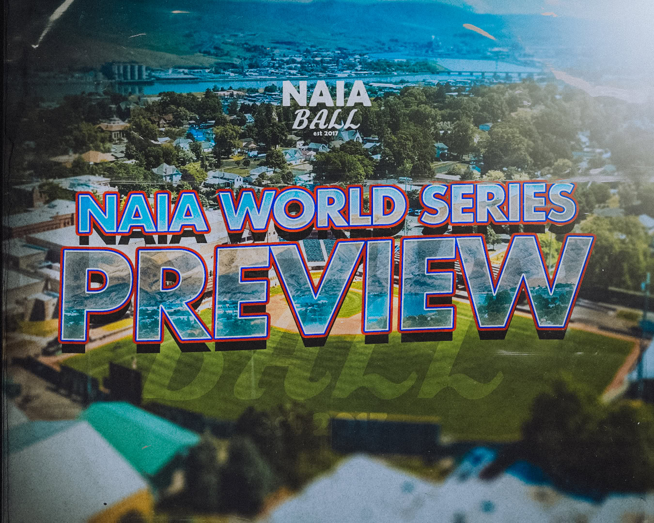 Top 10 Hitters, Pitchers At The 2024 NAIA World Series