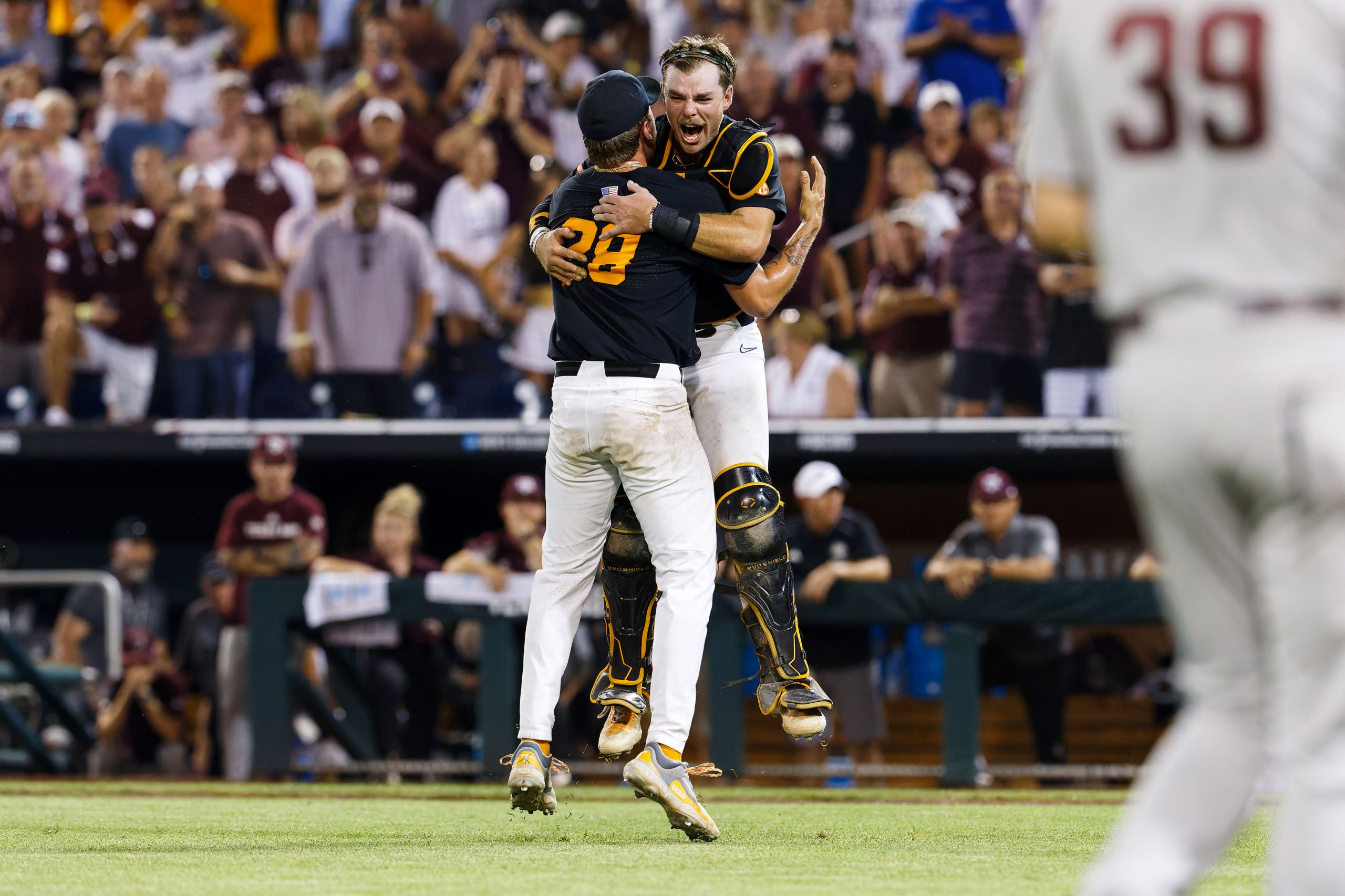 College Baseball Top 25 Rankings