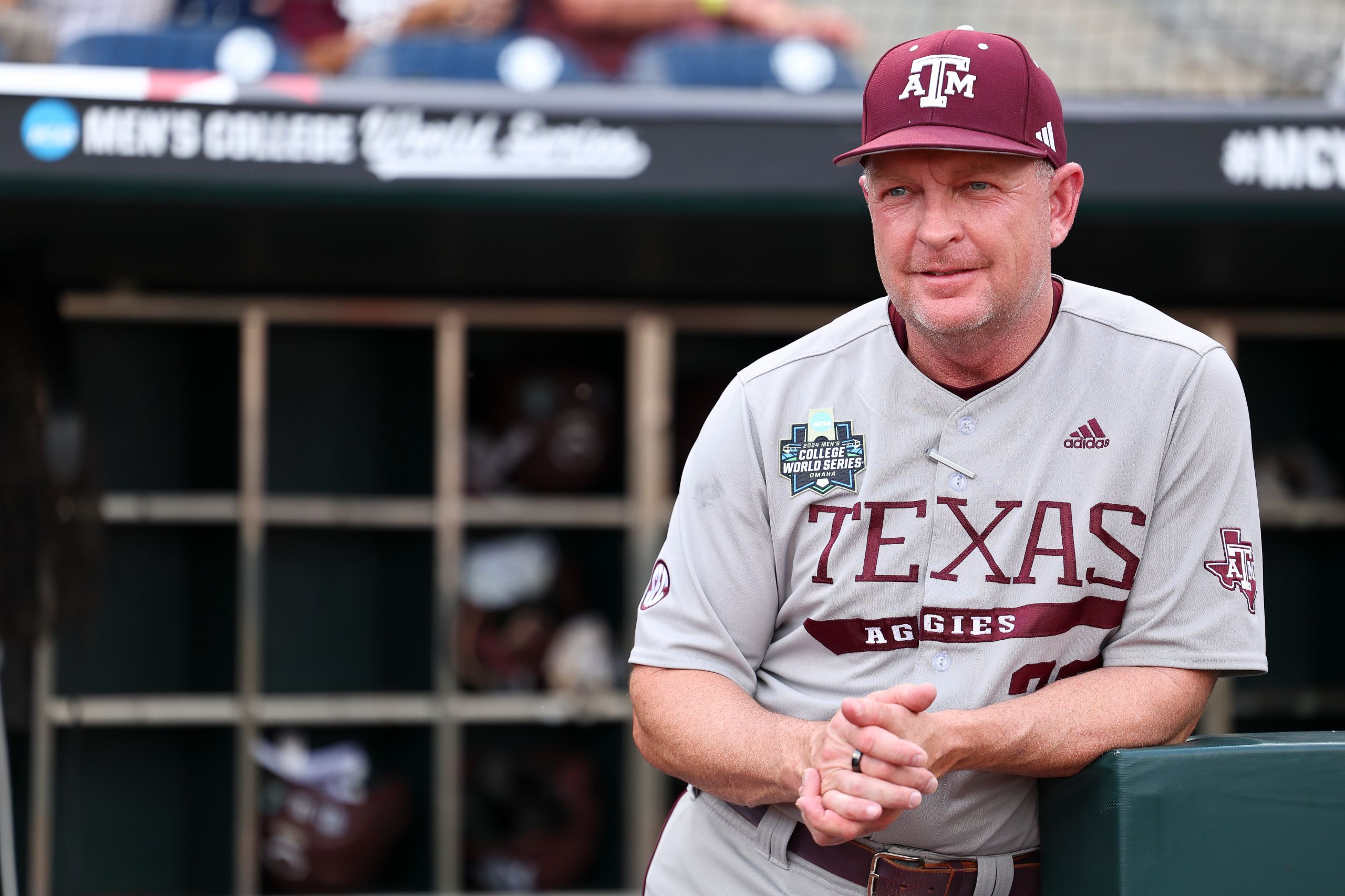 Exploring the University of Texas Baseball Coach Rumors: What You Need to Know