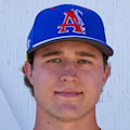 Headshot of Griffin Herring