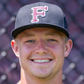 Headshot of Christian Martin