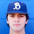 Headshot of Connor Gatwood