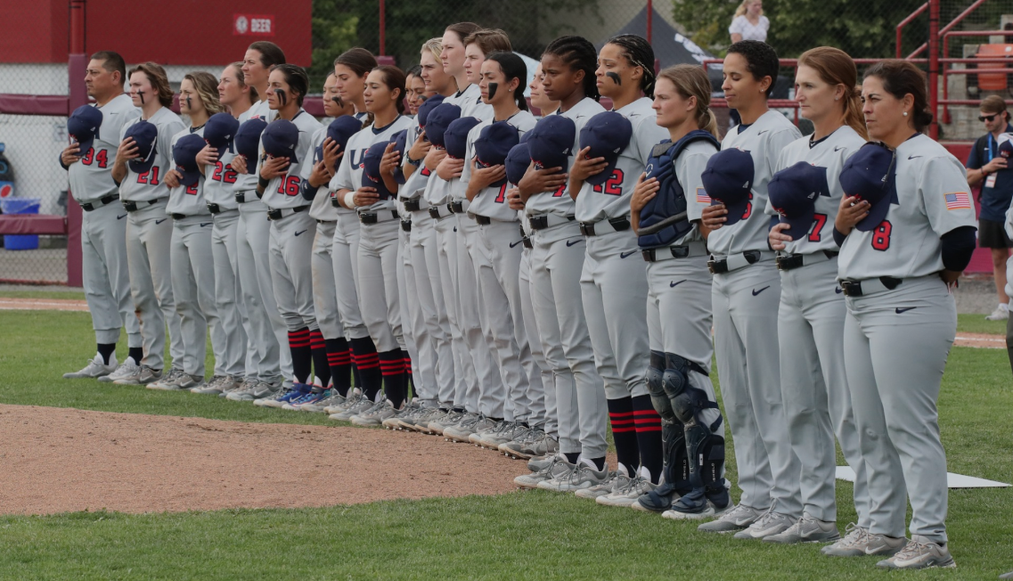 Women’s Baseball World Cup Set To Begin After Six Year Layoff