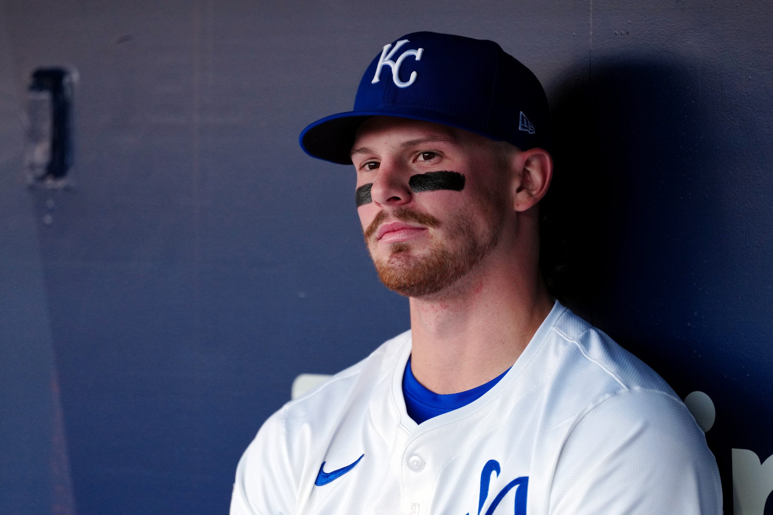 Royals SS Bobby Witt Jr.