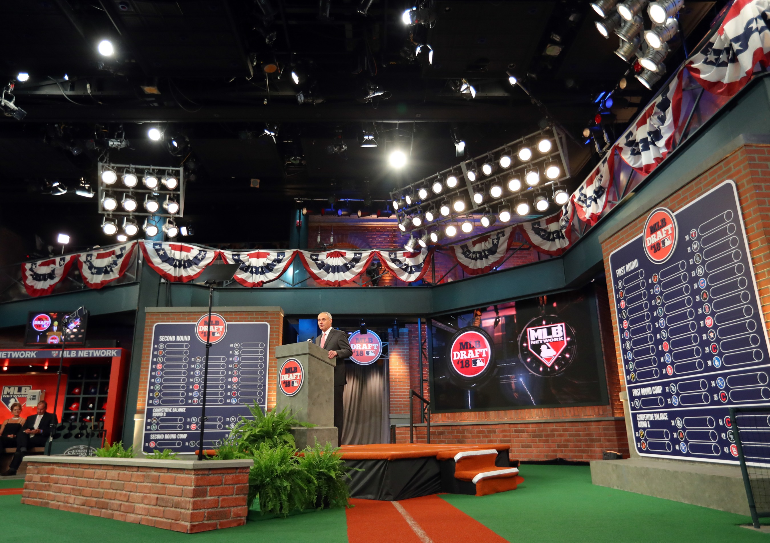 When Is The MLB Draft Signing Deadline? — College Baseball, MLB Draft