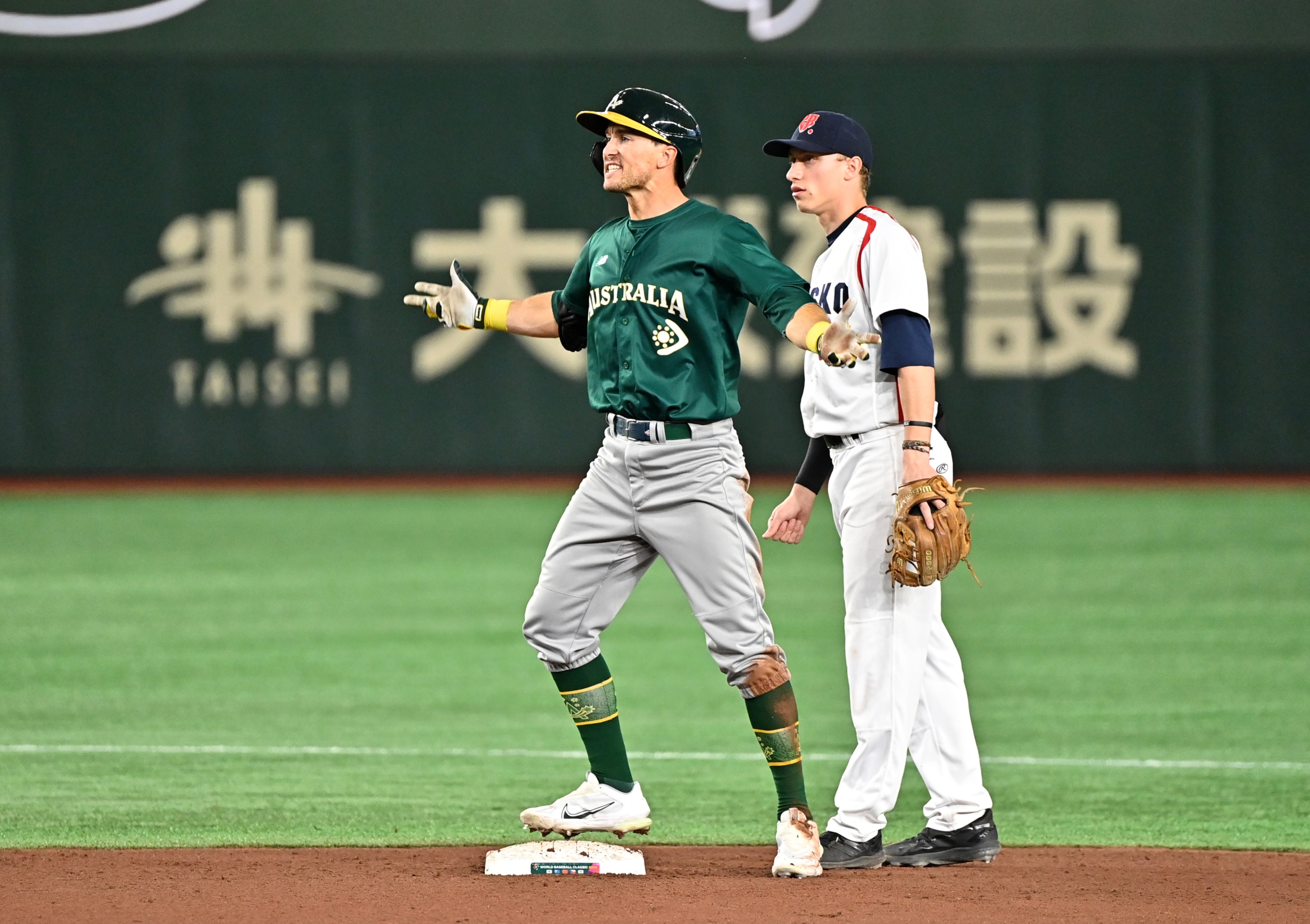 World Baseball Classic tiebreaker rules in 2023: Who advances from WBC pool  play if teams are tied?