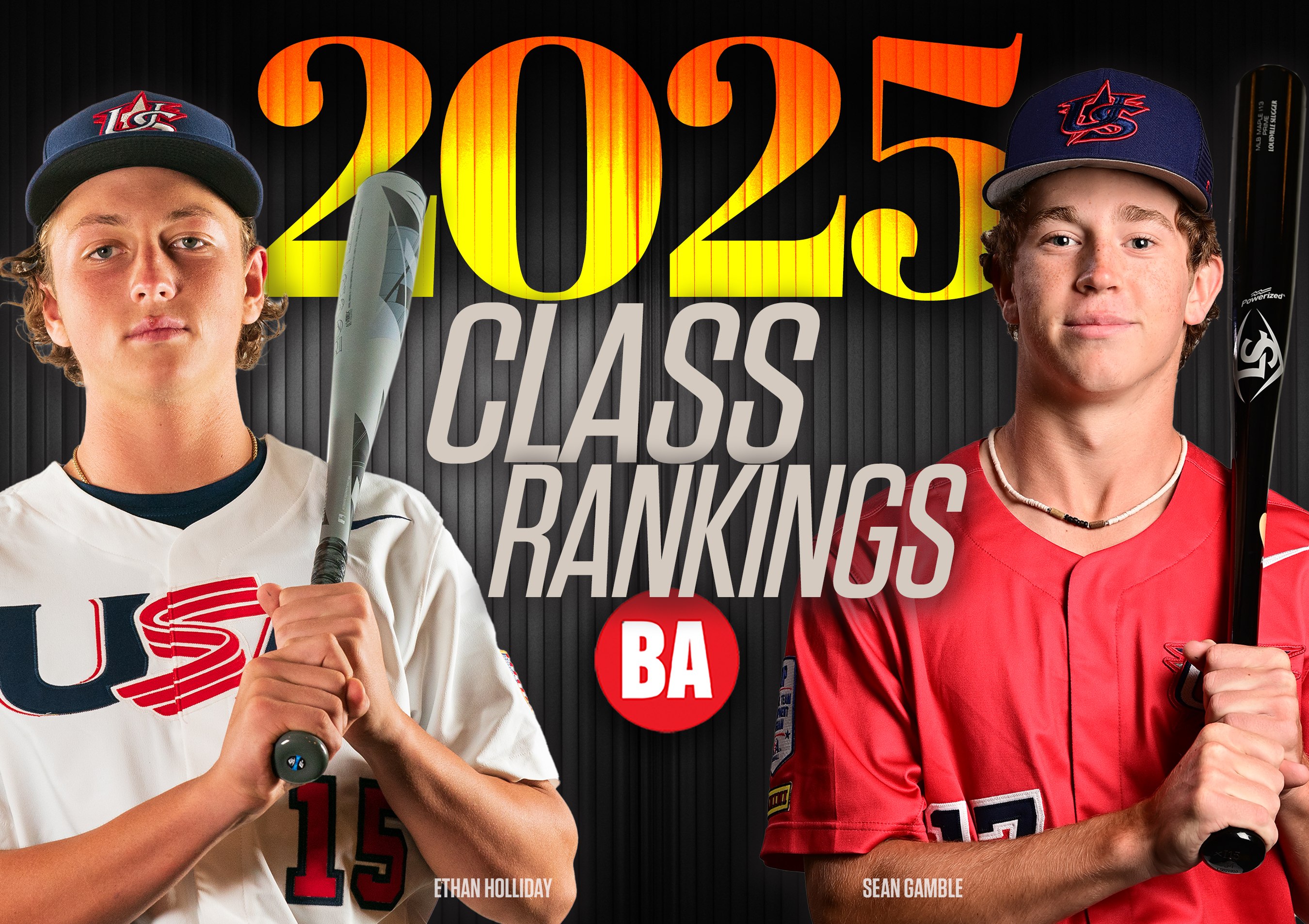 New 2025 MLB Draft Rankings Are Here 🔥 Baseball America