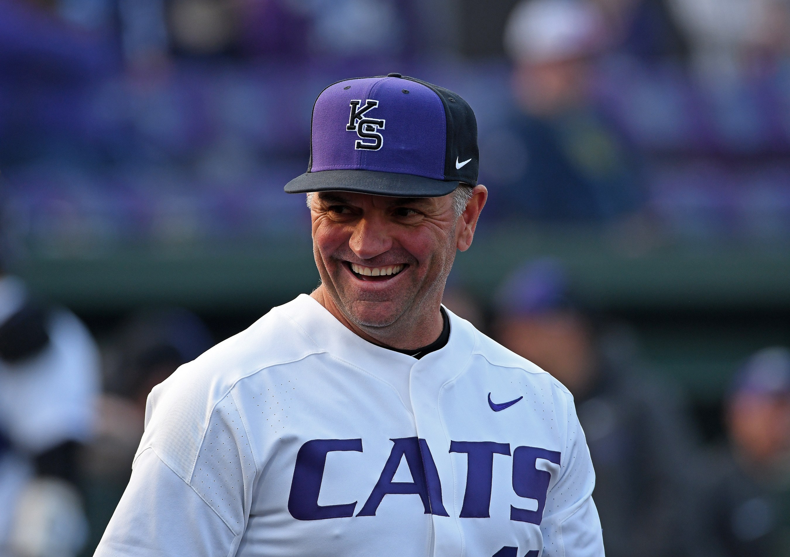 Understanding the Role of K-State Baseball Coach: Leading the Wildcats to Victory