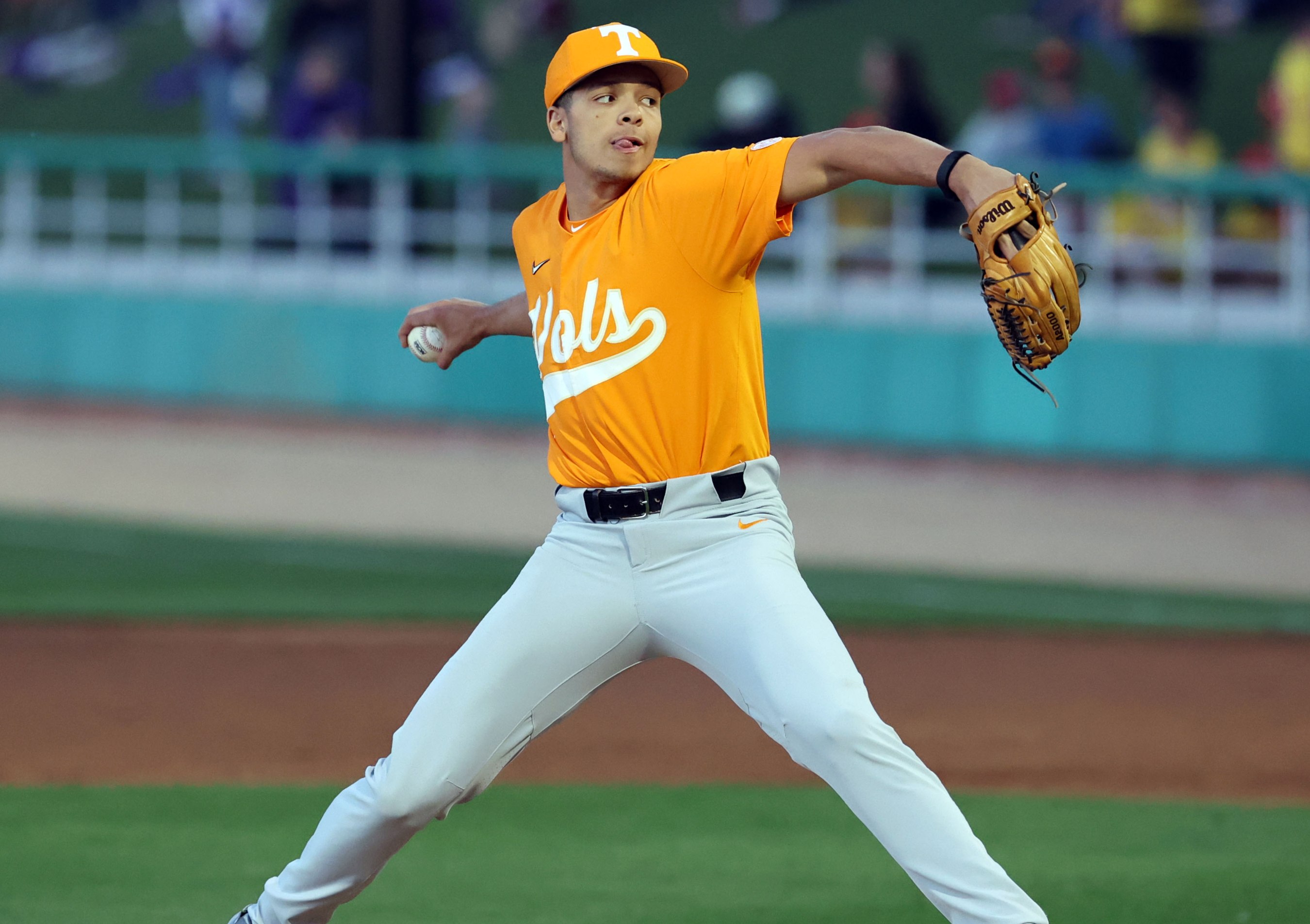 Tennessee stars appear on D1 Baseball prestigious list