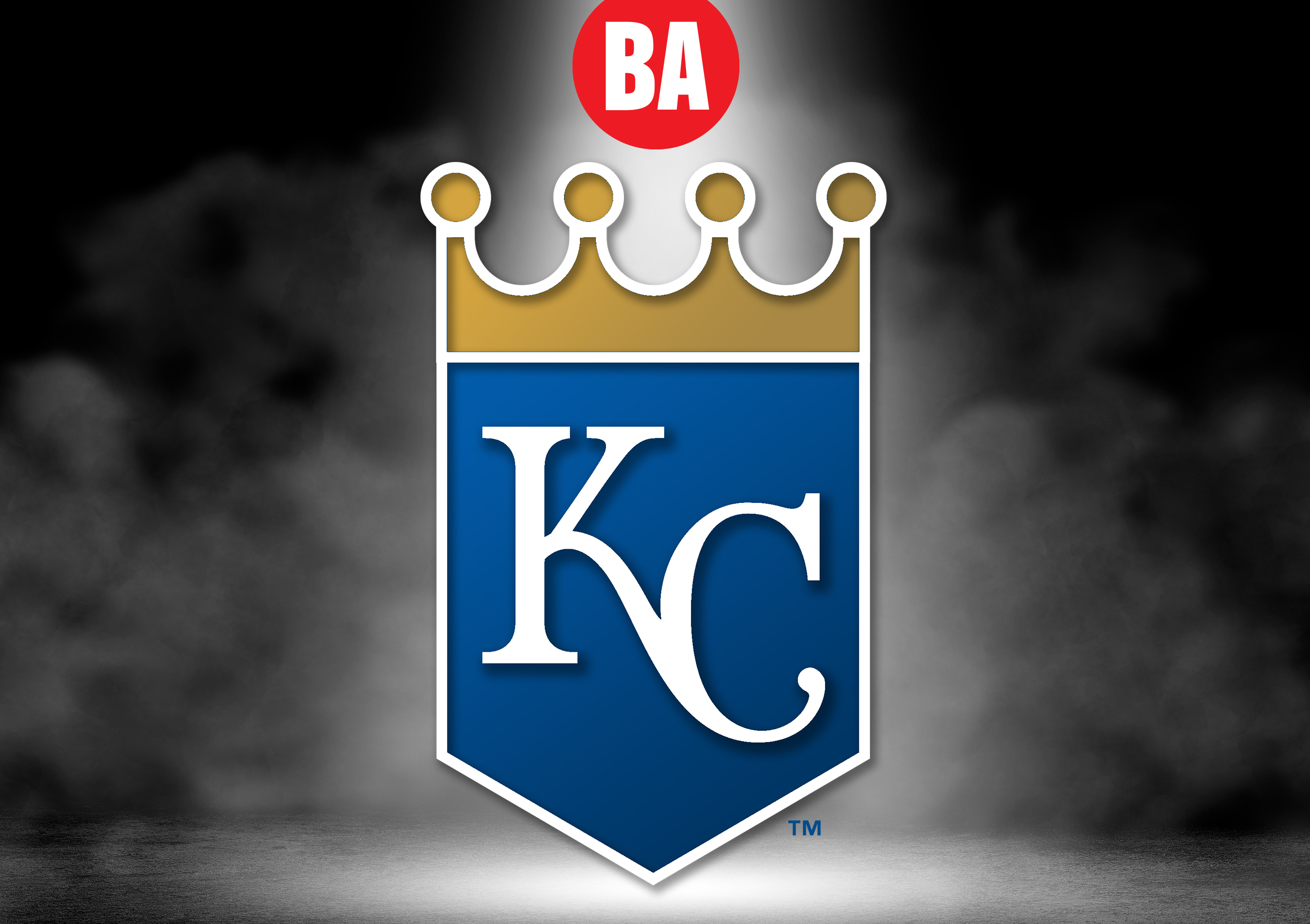 LateBlooming Blake Wolters' Potential Excites Royals — College