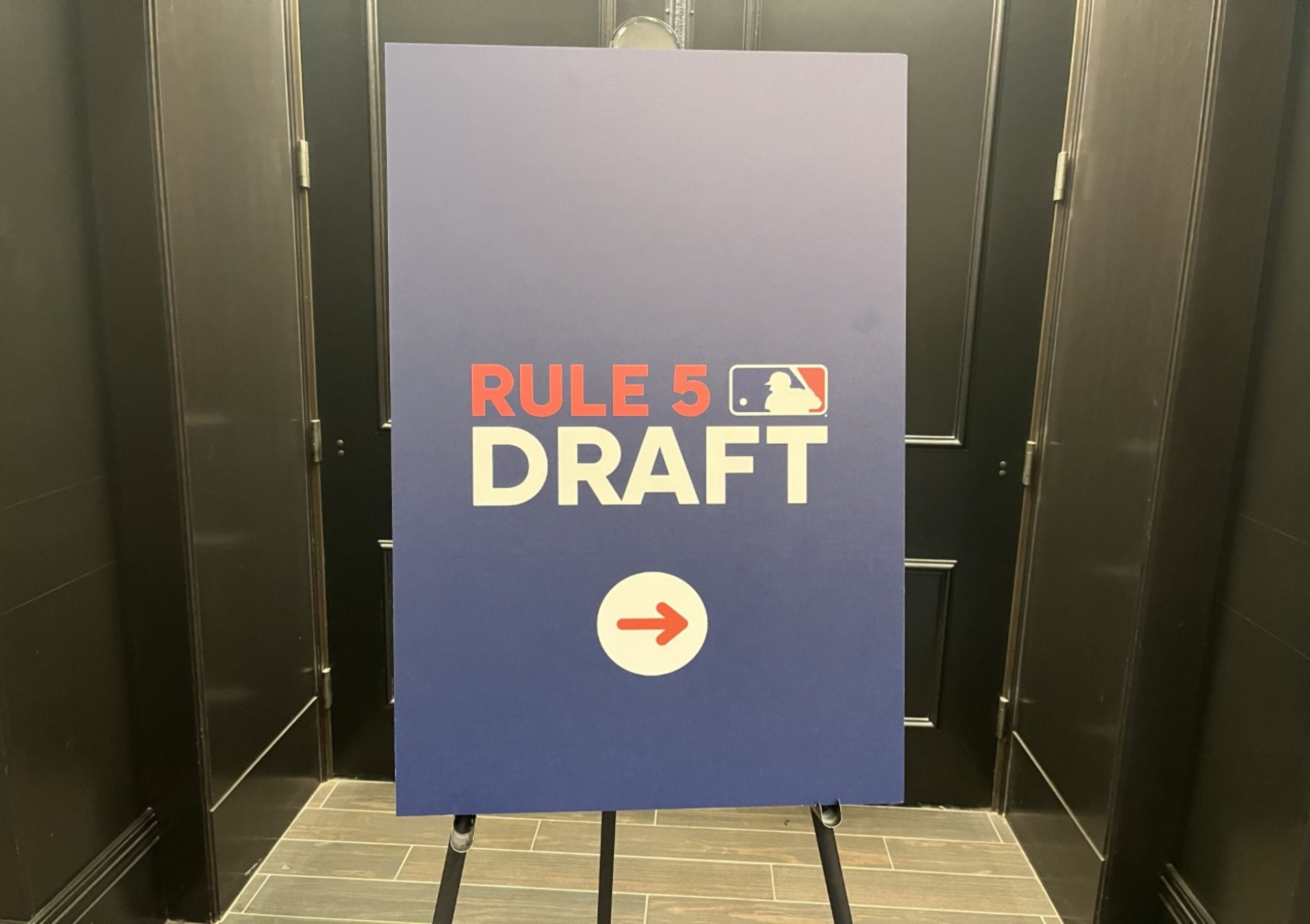 2022 Rule 5 Draft Pick By Pick Selections — College Baseball Mlb Draft Prospects Baseball 6178