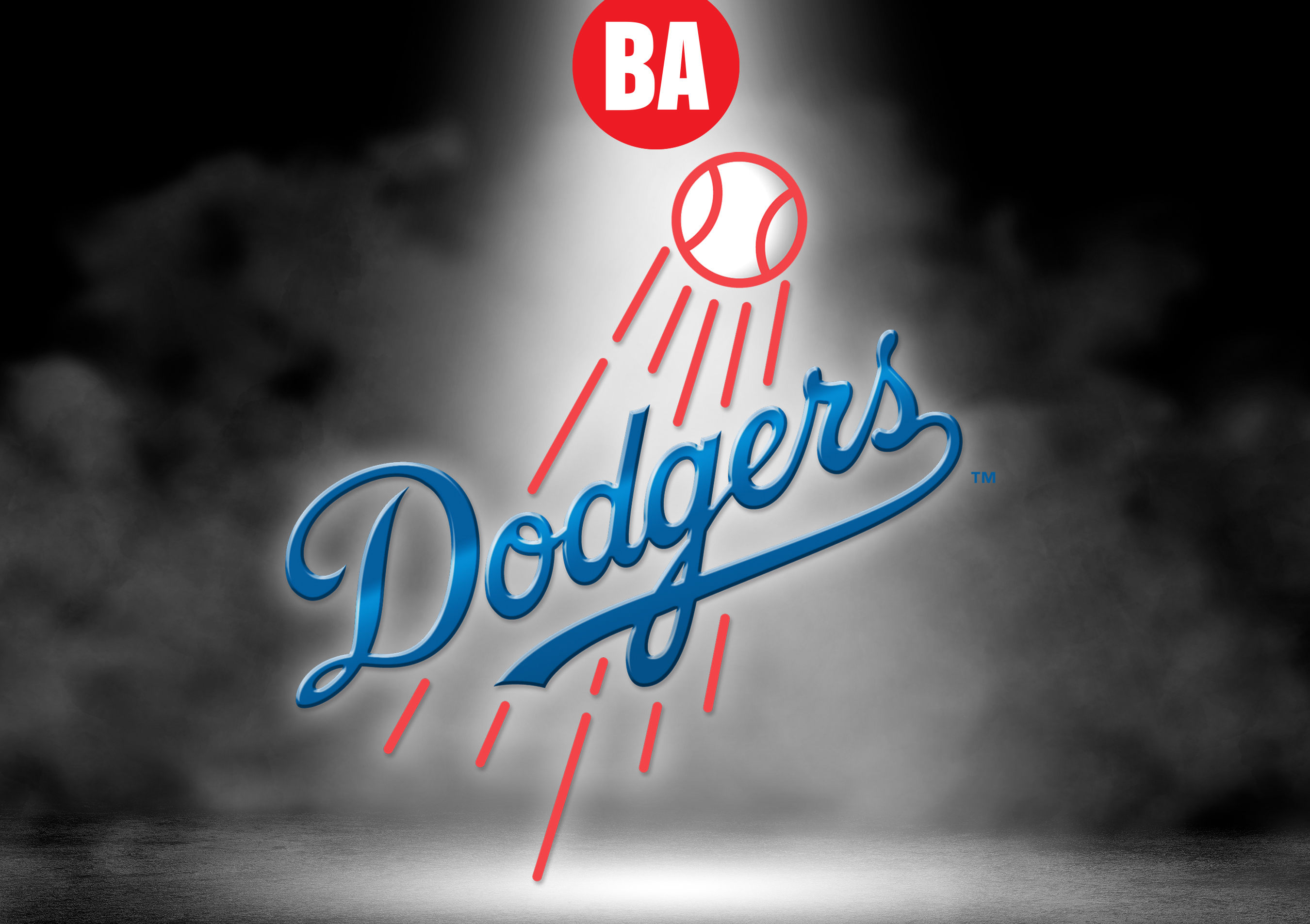 2023 MiLB Organizational Standings Dodgers Rank No. 1 — College