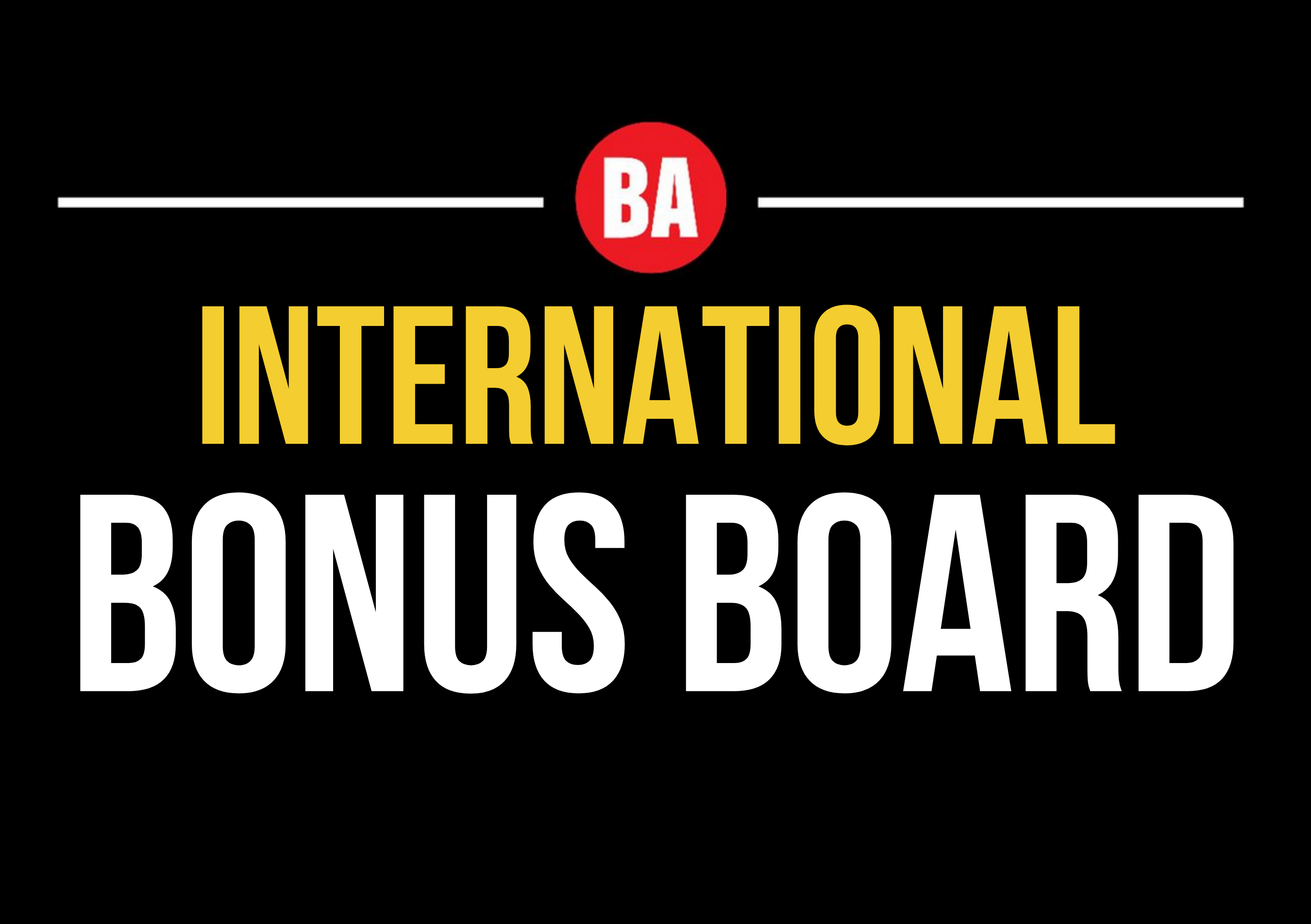 2023 MLB International Prospects Bonus Board — College Baseball, MLB