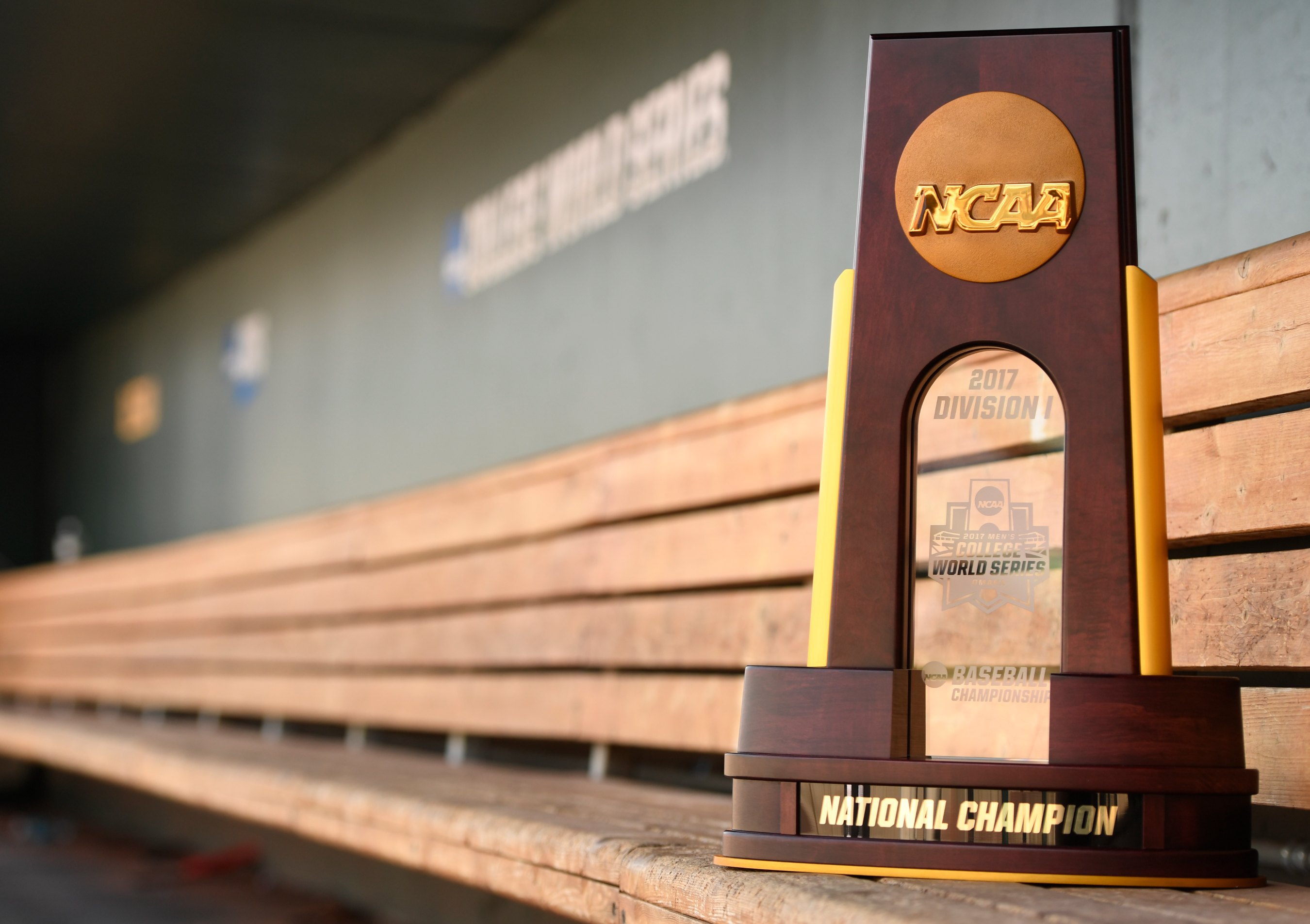 Baseball America's Ultimate 2022 NCAA Tournament Preview — College