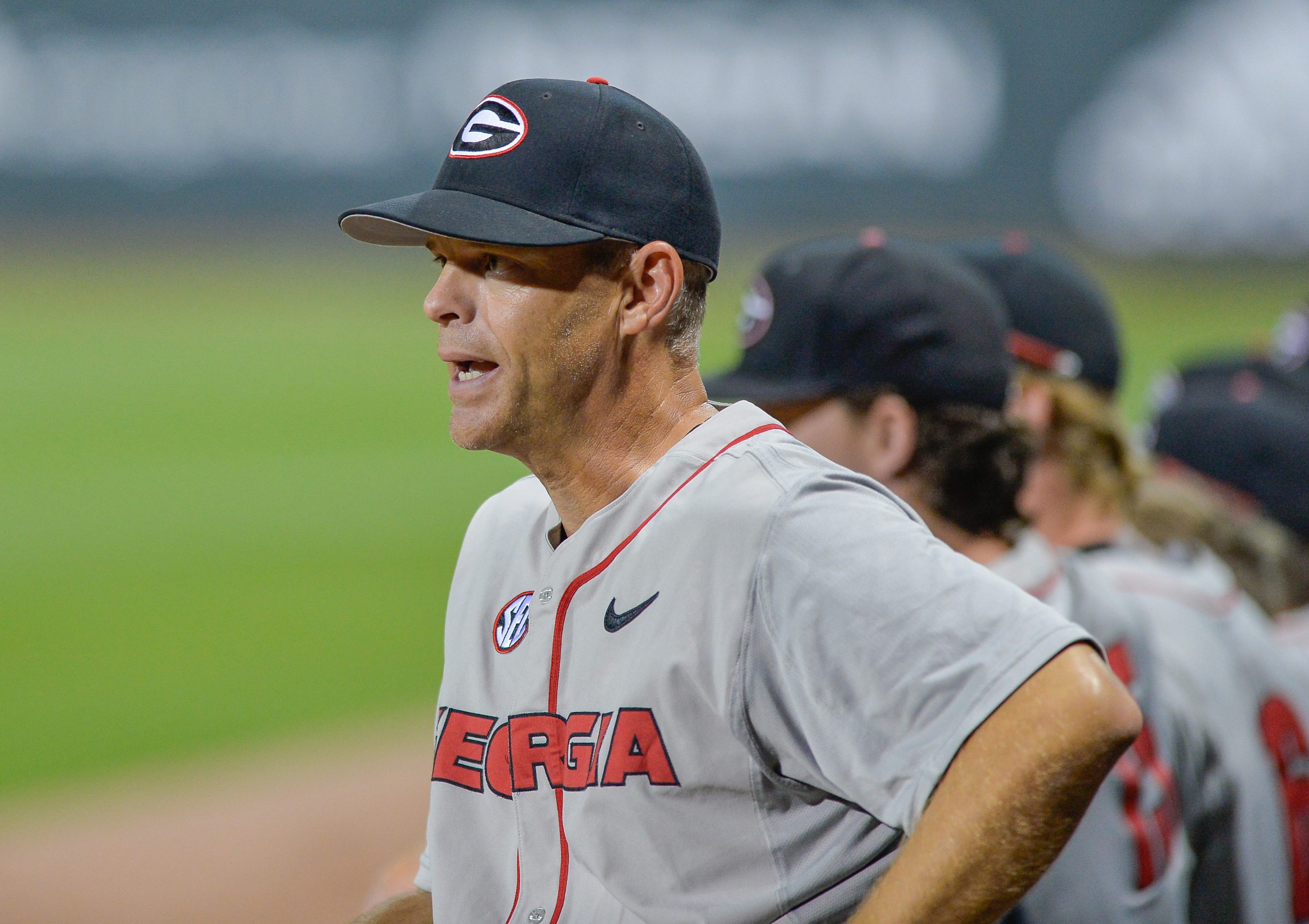 The Best College Baseball Coaches of 2025