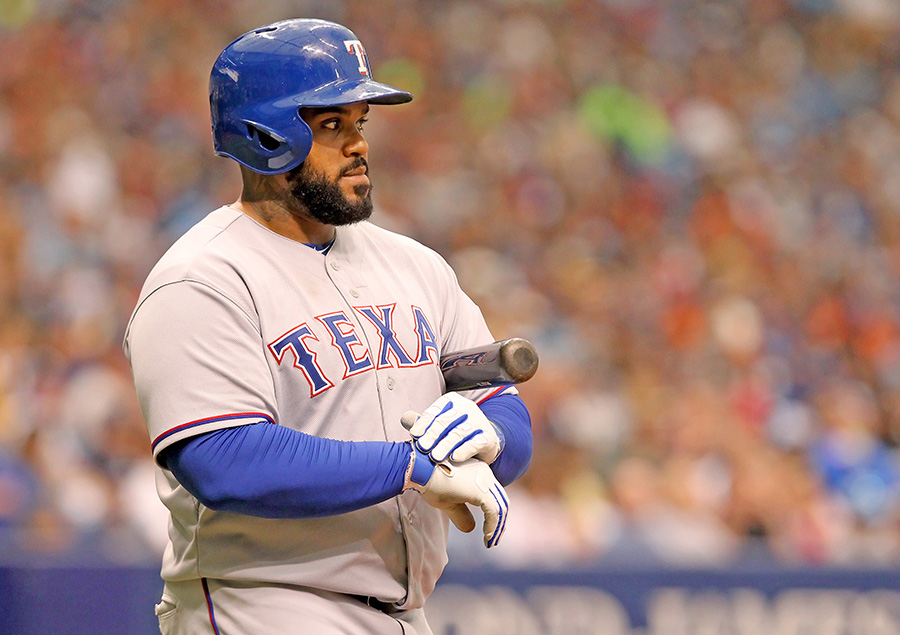 Prince Fielder