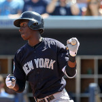 Jorge Mateo (Photo by Cliff Welch)