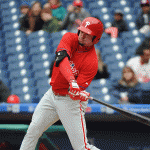 Dylan Cozens (Photo by Tomasso De Rosa)