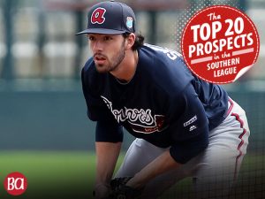 Dansby Swanson