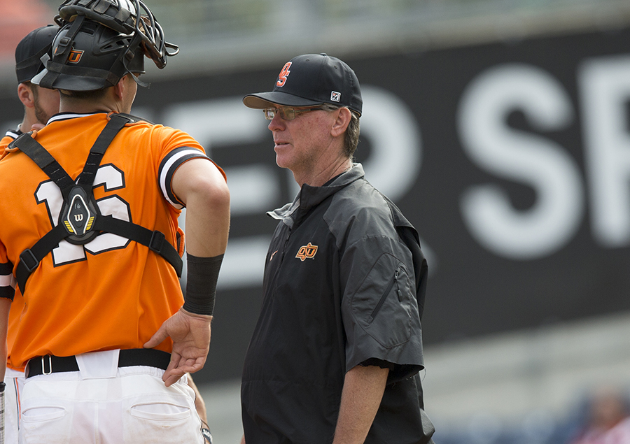 Oklahoma State Baseball Coach: A Legacy of Excellence