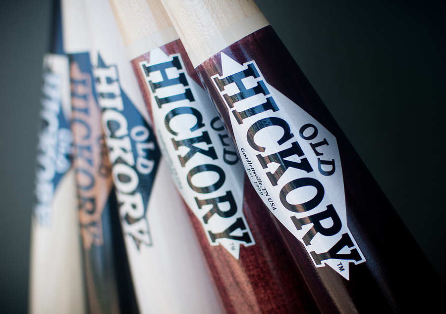 Old Hickory Giveaway