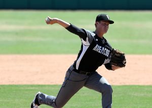 sam carlson 2017 MLB Draft