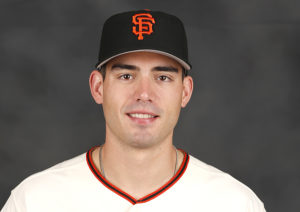 Chris Shaw Giants Top Prospects