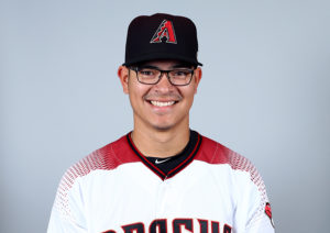 Anthony Banda Diamondbacks Top Prospects