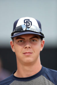 MacKenzie Gore Padres Top Prospects