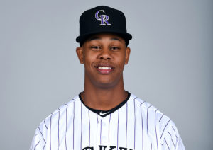 Yency Almonte Rockies Top Prospects