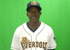 Estevan Florial Yankees Top Prospects