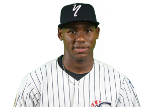 Jorge Guzman Yankees Top Prospects